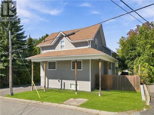 2 Evans Road, Copper Cliff, ON 