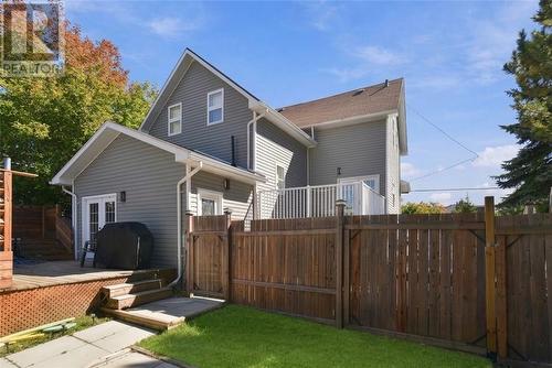 2 Evans Road, Copper Cliff, ON 