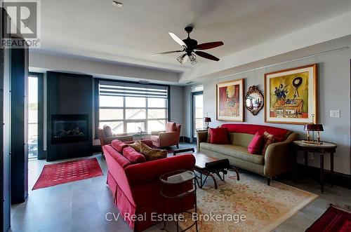 303 - 1 SHIPYARD LANE , Collingwood, Ontario L9Y 0W2 5