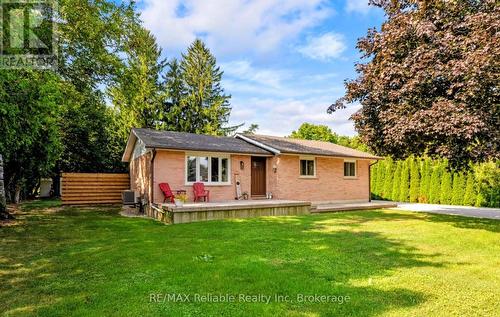 38823 Vienna Street, Bluewater (Stanley), ON 