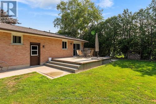 38823 Vienna Street, Bluewater (Stanley), ON 