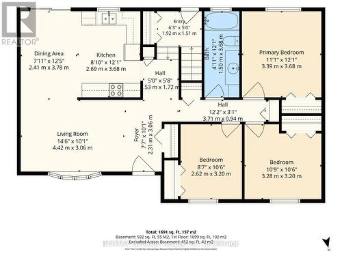 38823 Vienna Street, Bluewater (Stanley), ON 