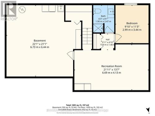 38823 Vienna Street, Bluewater (Stanley), ON 