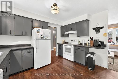 38823 Vienna Street, Bluewater (Stanley), ON 