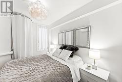 Cozy Bedroom - 