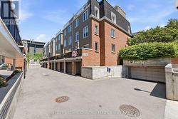 Garage to Underground Parking off Duoro Street - 