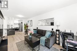 Living Room - 