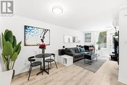 Dining / Living  Room - 