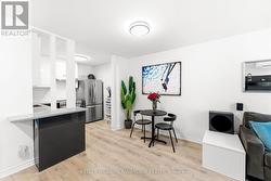 Dining Room & Kitchen - 