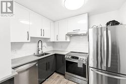 Kitchen - 