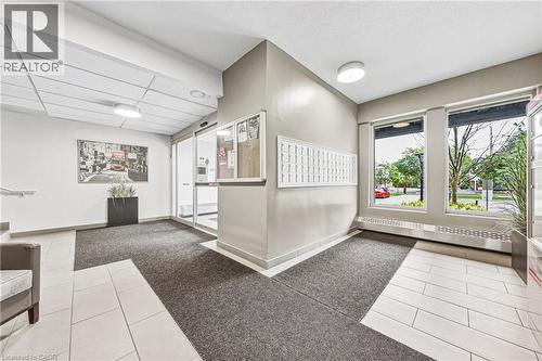 2077 PROSPECT Street Unit# 104 , Burlington, Ontario L7R 1Z4 3