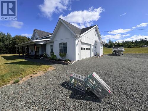 84 Road To The Isles Road, Lewisporte, NL 