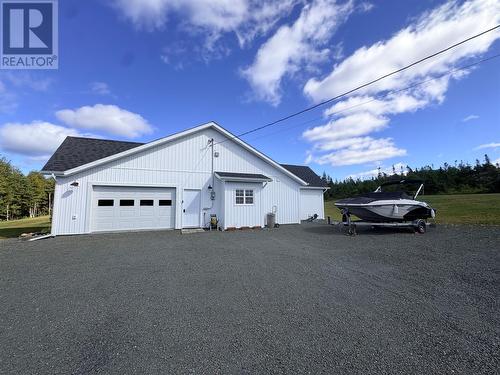84 Road To The Isles Road, Lewisporte, NL 