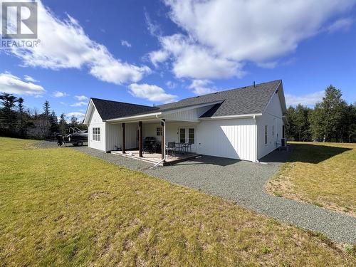 84 Road To The Isles Road, Lewisporte, NL 