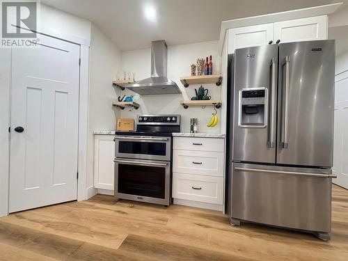 84 Road To The Isles Road, Lewisporte, NL 