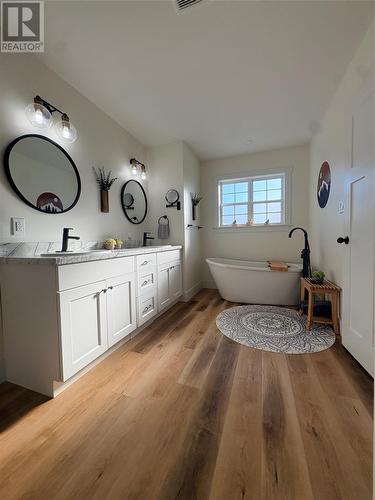 84 Road To The Isles Road, Lewisporte, NL 