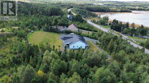 84 Road To The Isles Road, Lewisporte, NL 