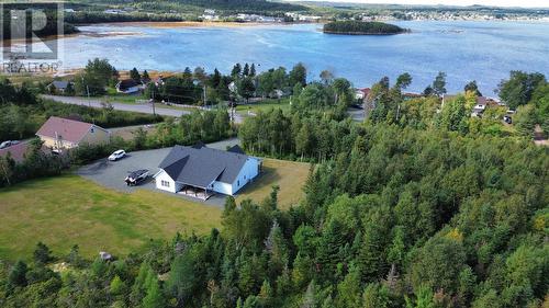 84 Road To The Isles Road, Lewisporte, NL 