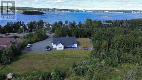 84 Road To The Isles Road, Lewisporte, NL 