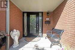 29 - 3265 SOUTH MILLWAY Mississauga, ON L5L 2R3