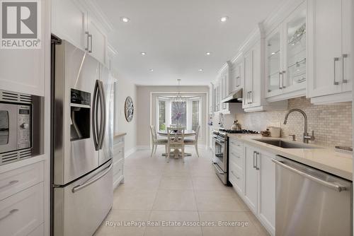 Kitchen - 29 - 3265 South Millway, Mississauga, ON 