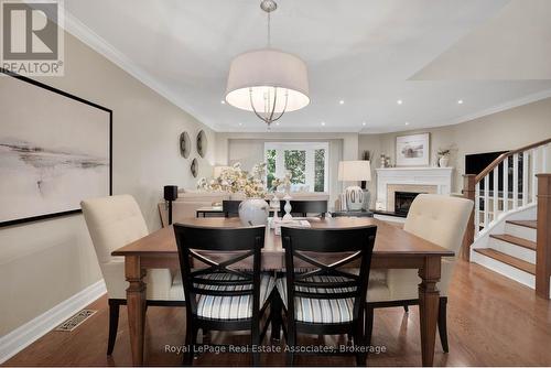 Dining Room - 29 - 3265 South Millway, Mississauga, ON 