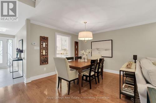 Dining Room - 29 - 3265 South Millway, Mississauga, ON 