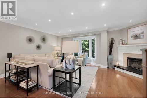Living Room - 29 - 3265 South Millway, Mississauga, ON 