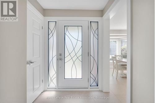 Front Door - 29 - 3265 South Millway, Mississauga, ON 