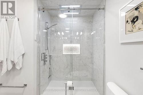 Primary En-suite - 29 - 3265 South Millway, Mississauga, ON 
