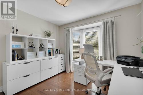 Second Bedroom - 29 - 3265 South Millway, Mississauga, ON 