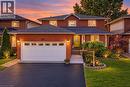 31 Princess Boulevard, Grimsby, ON 