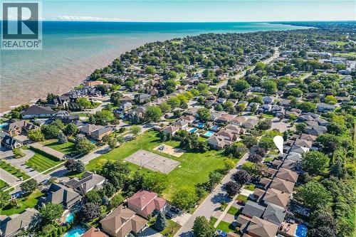 31 Princess Boulevard, Grimsby, ON 