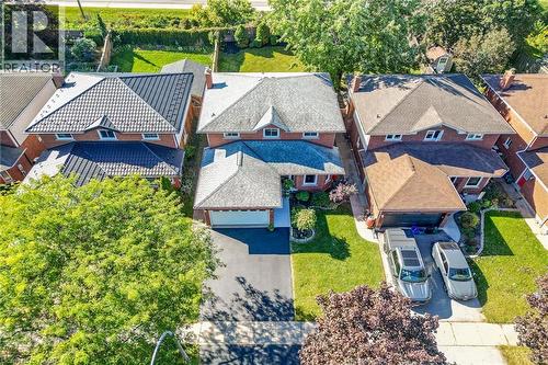 31 Princess Boulevard, Grimsby, ON 