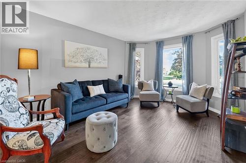 31 Princess Boulevard, Grimsby, ON 