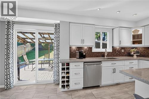 31 Princess Boulevard, Grimsby, ON 