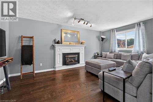 31 Princess Boulevard, Grimsby, ON 