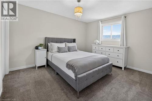 31 Princess Boulevard, Grimsby, ON 