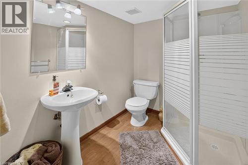 31 Princess Boulevard, Grimsby, ON 