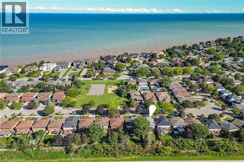 31 Princess Boulevard, Grimsby, ON 