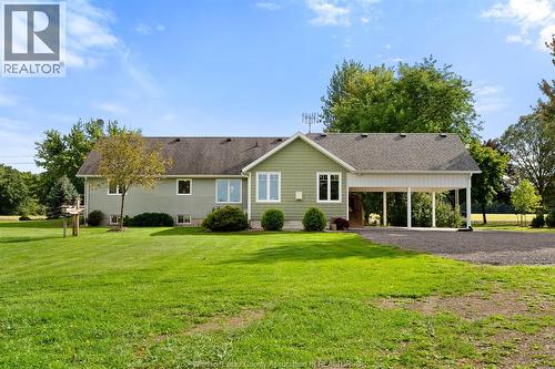 1642 Road 2 West, Kingsville, ON 