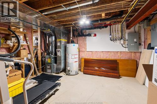 1642 Road 2 West, Kingsville, ON 