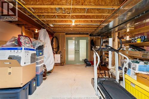 1642 Road 2 West, Kingsville, ON 