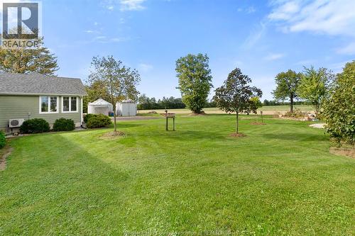 1642 Road 2 West, Kingsville, ON 