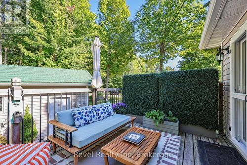 18 Rue Vanier Road, Tiny (Lafontaine), ON 