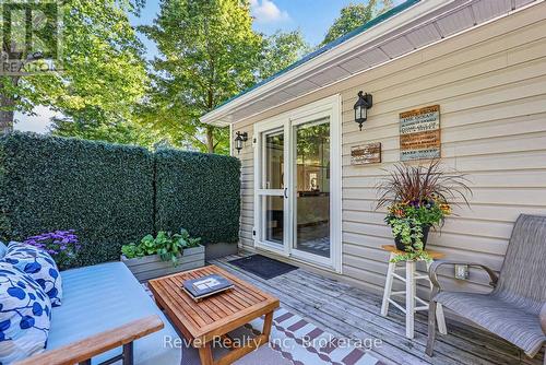18 Rue Vanier Road, Tiny (Lafontaine), ON 