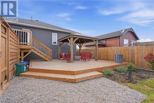 4355 Larocque Avenue, Val Caron, ON 