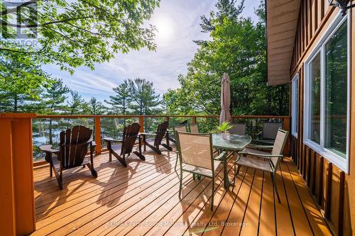 48 Fred Dubie Road E, Carling, ON 