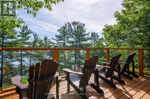 48 Fred Dubie Road E, Carling, ON 