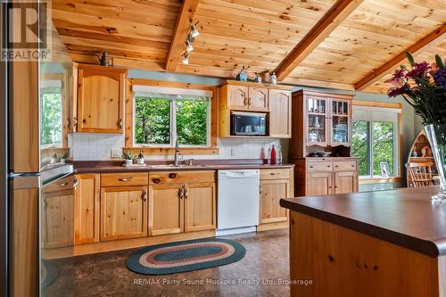 48 Fred Dubie Road E, Carling, ON 